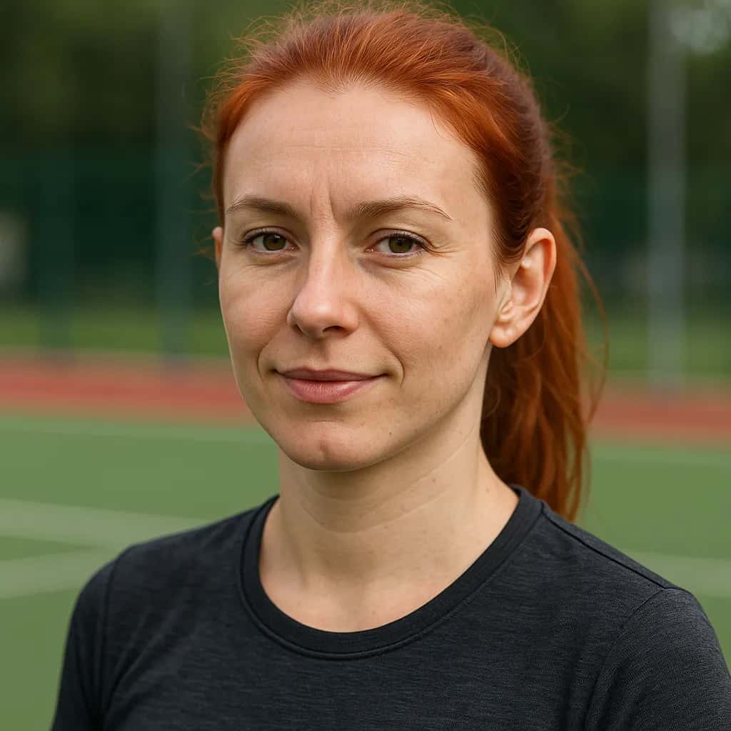 Autor Katarzyna Marciniak