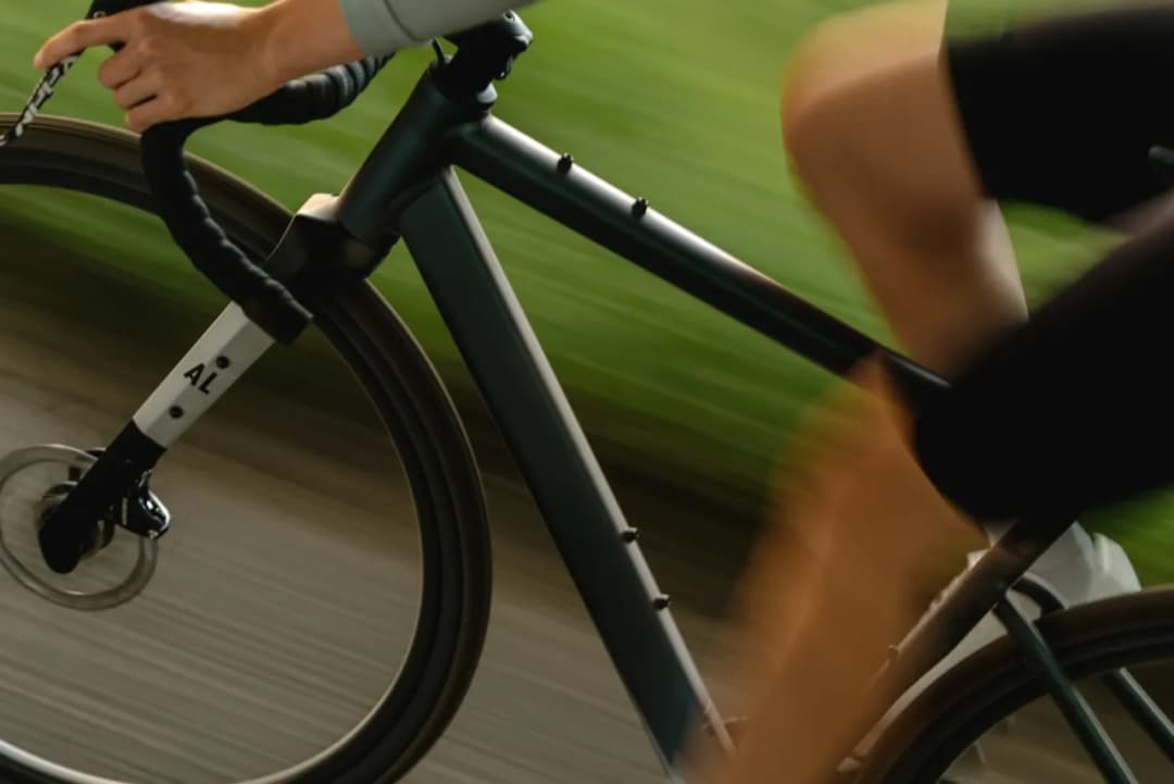 Jak dobrać rozmiar roweru szosowego, aby uniknąć niewygody i kontuzji