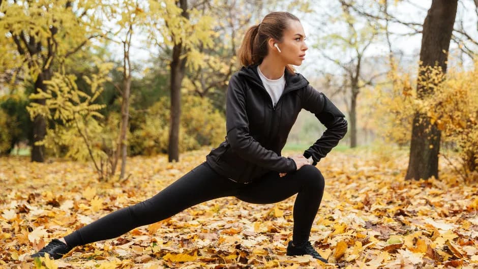 Jakie słuchawki do biegania wybrać, by uniknąć nieprzyjemności?