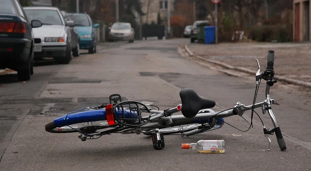Czy można prowadzić rower po pijaku? Sprawdź poważne konsekwencje