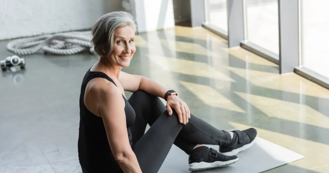 Co to jest trening somatyczny i jak może zmienić Twoje życie