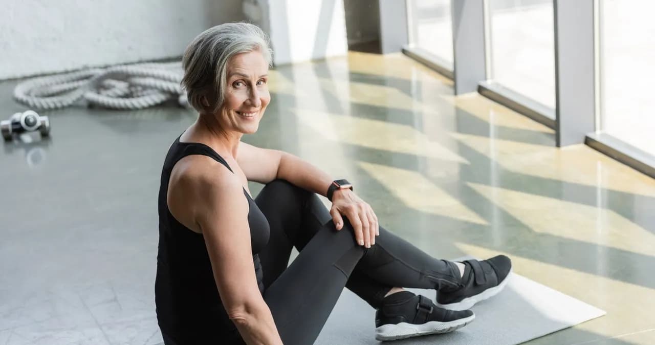 Co to jest trening somatyczny i jak może zmienić Twoje życie