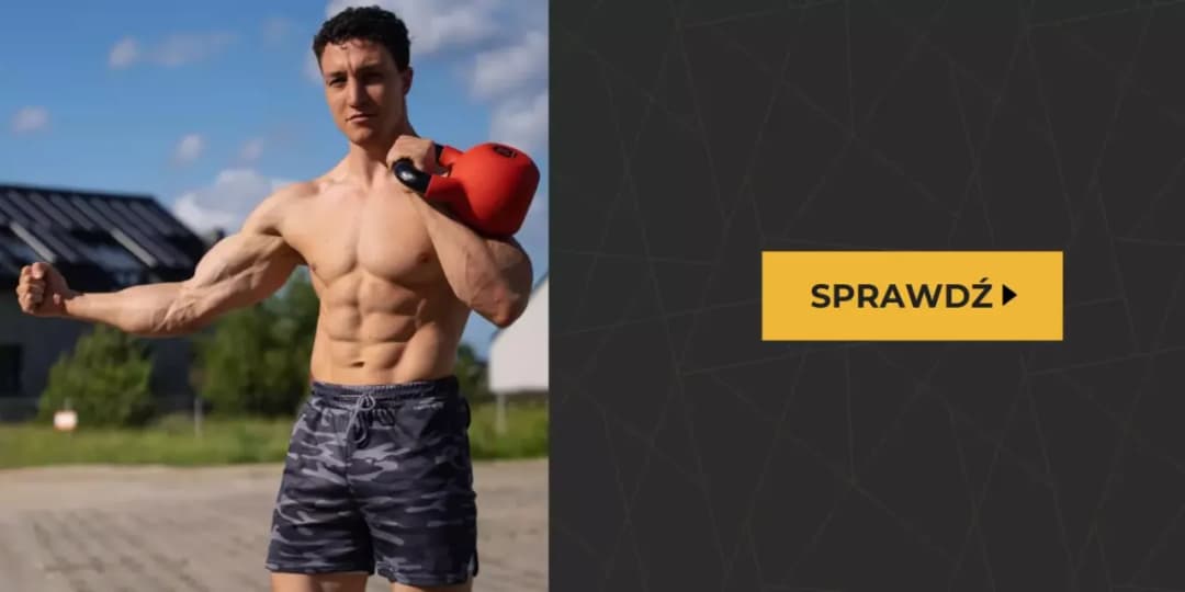 Ile serii na treningu? Optymalne liczby dla najlepszych wyników