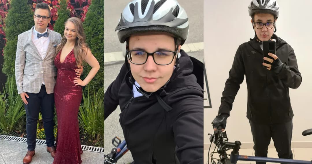 Ile czasu zajmuje przejechanie 10 km na rowerze? Sprawdź to!