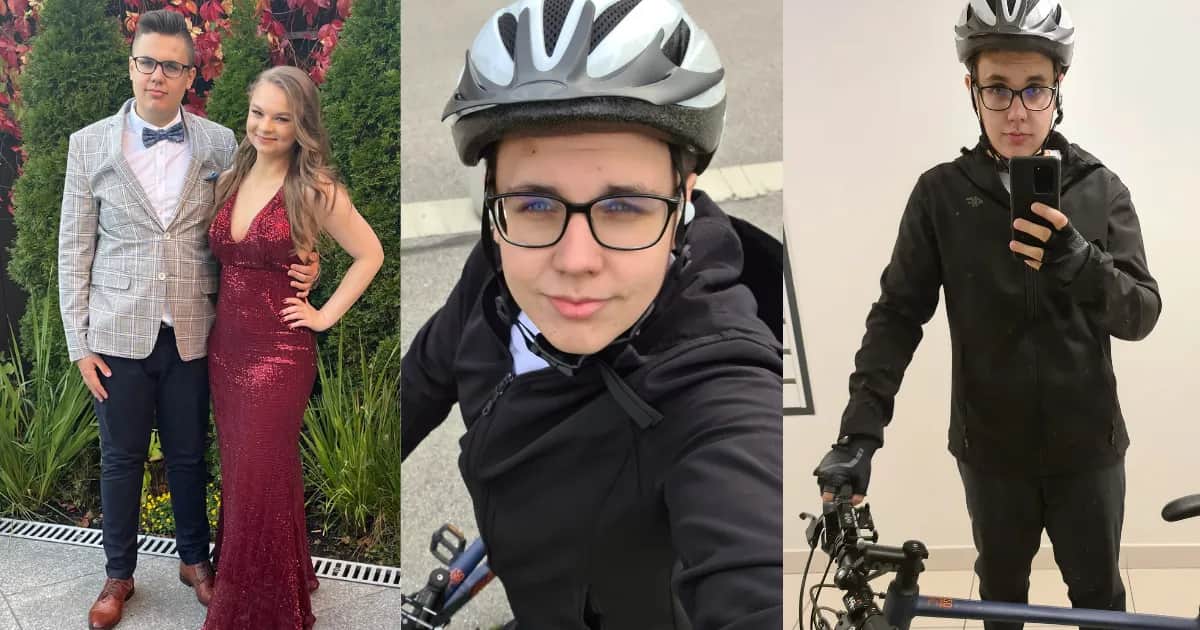 Ile czasu zajmuje przejechanie 10 km na rowerze? Sprawdź to!