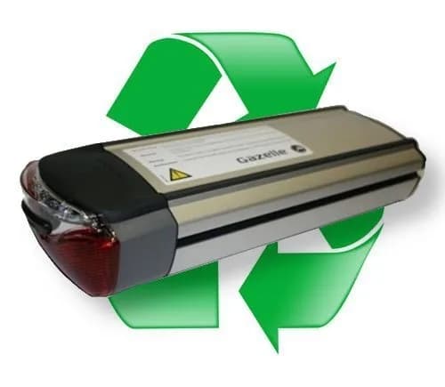 Jak przypisać baterię do roweru Gazelle i uniknąć problemów z instalacją