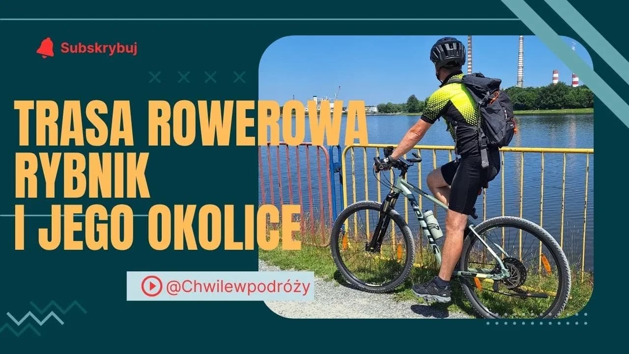 Trasy rowerowe Rybnik aplikacja - jak efektywnie korzystać z Aktywnych Miast