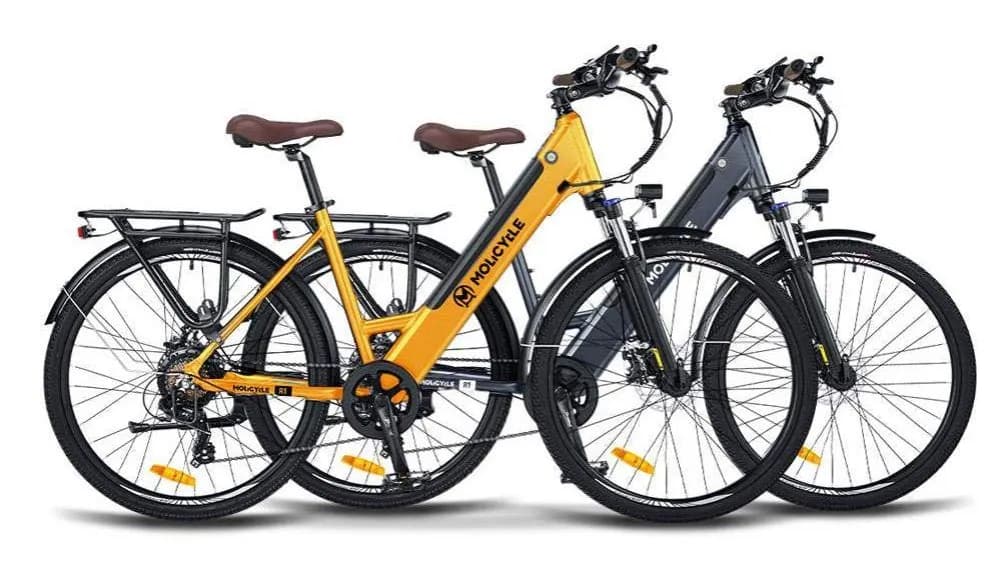 Najlepsze rowery elektryczne do 5000 zł – uniknij złych wyborów