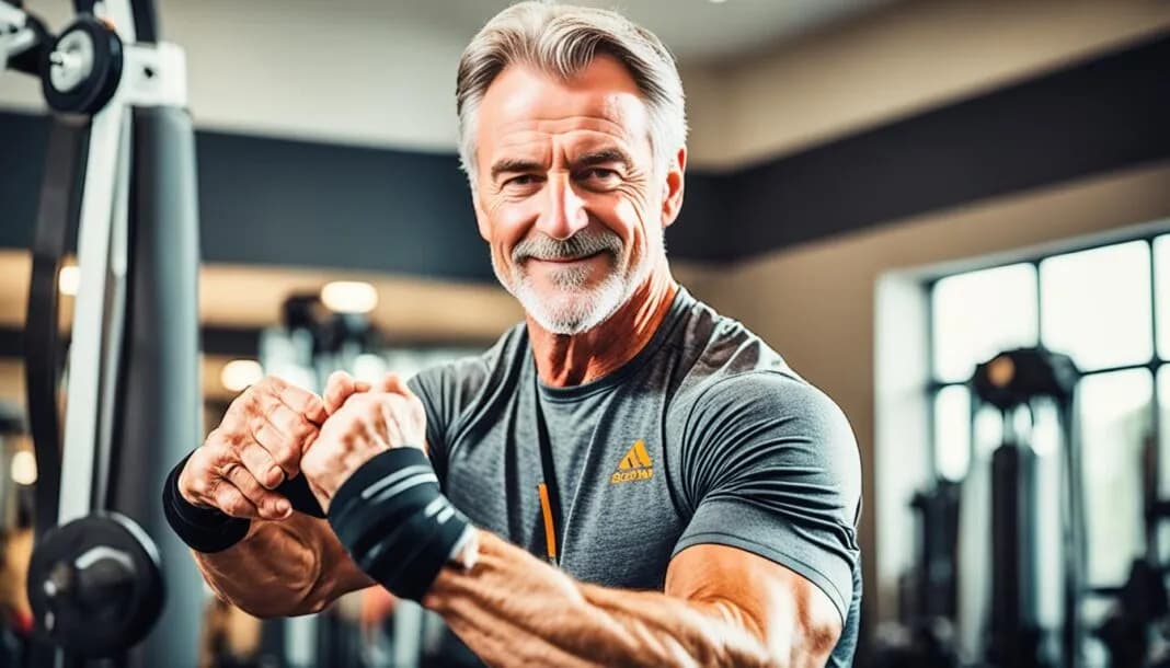 Jak rozgrzewka przed FBW może zapobiec kontuzjom i poprawić wyniki