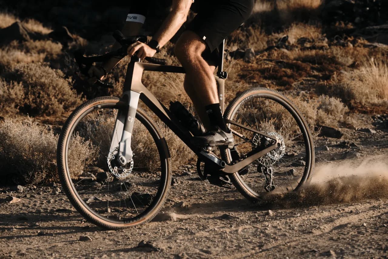 Jakie hamulce do roweru wybrać, aby uniknąć niebezpieczeństwa?