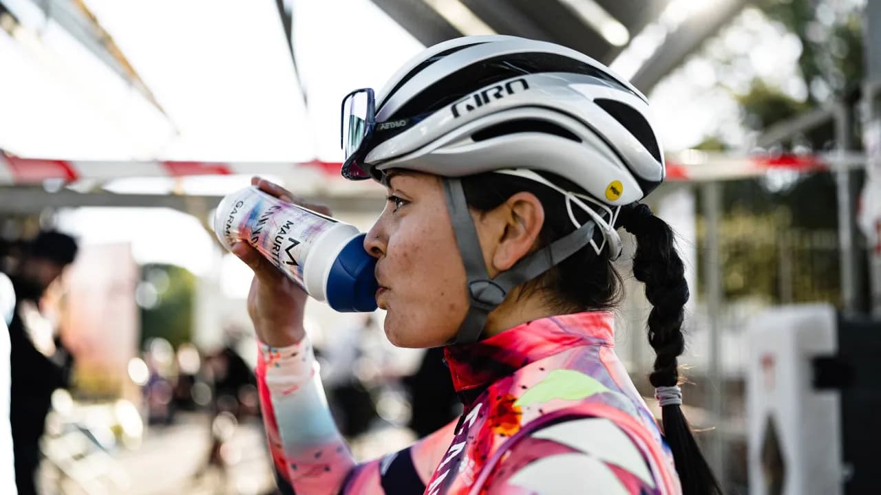 Ile kalorii spala jazda na rowerze? Odkryj zaskakujące wyniki!