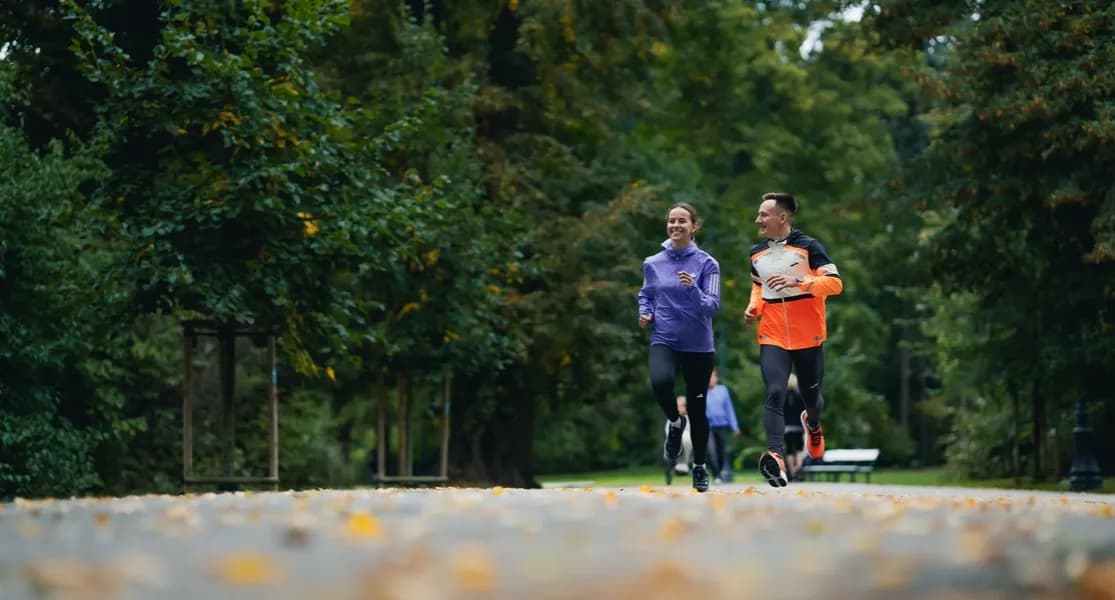Jak zacząć przygodę z bieganiem i uniknąć kontuzji na starcie
