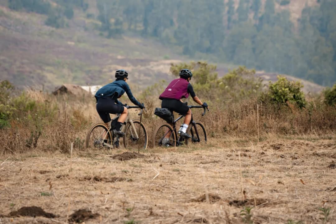 Jak wybrać rower, aby uniknąć błędów i cieszyć się jazdą