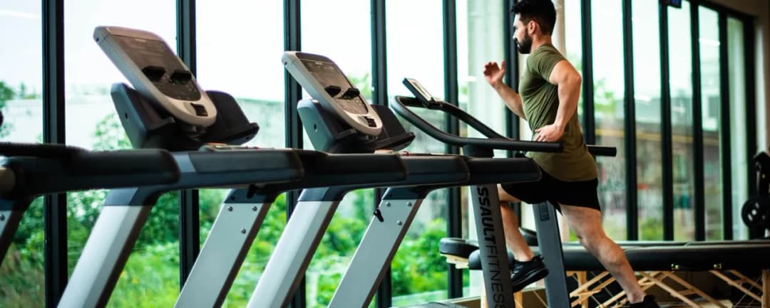 Skuteczny trening na redukcję: jak szybko schudnąć i nie stracić masy mięśniowej